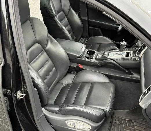 2013 Porsche 958 Cayenne Turbo - Image 5 of 21