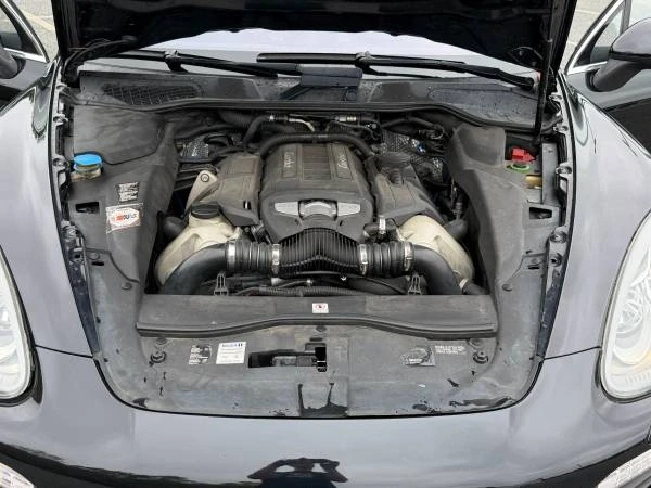 2013 Porsche 958 Cayenne Turbo - Image 8 of 21