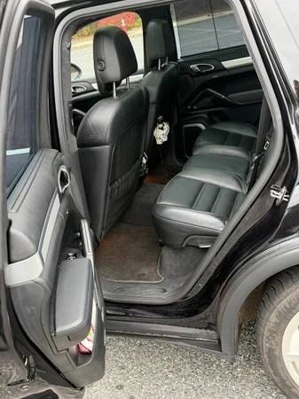 2013 Porsche 958 Cayenne Turbo - Image 20 of 21