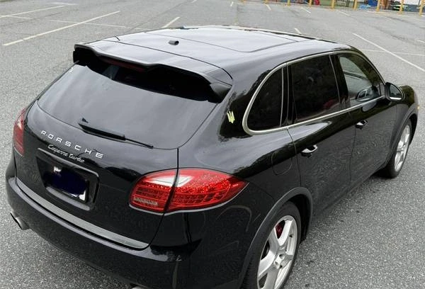 2013 Porsche 958 Cayenne Turbo - Image 13 of 21