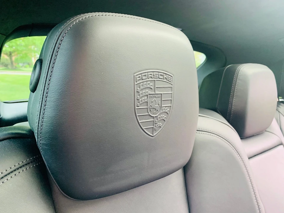2014 Porsche 958 Cayenne Turbo - Image 15 of 19