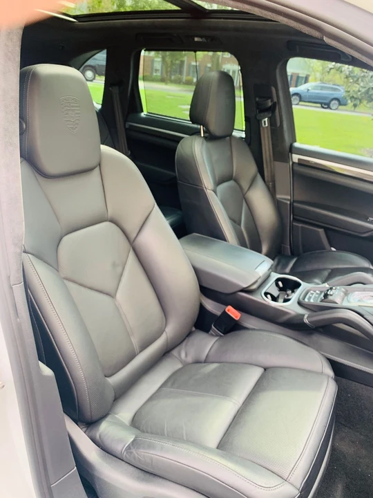 2014 Porsche 958 Cayenne Turbo - Image 16 of 19