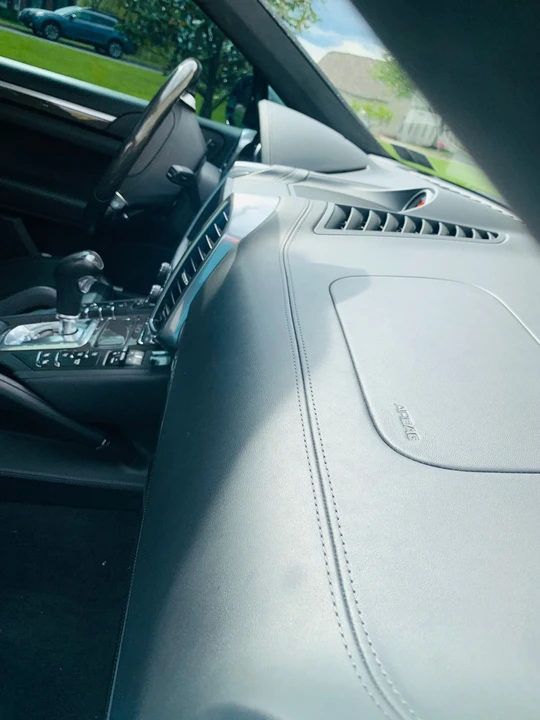 2014 Porsche 958 Cayenne Turbo - Image 19 of 19