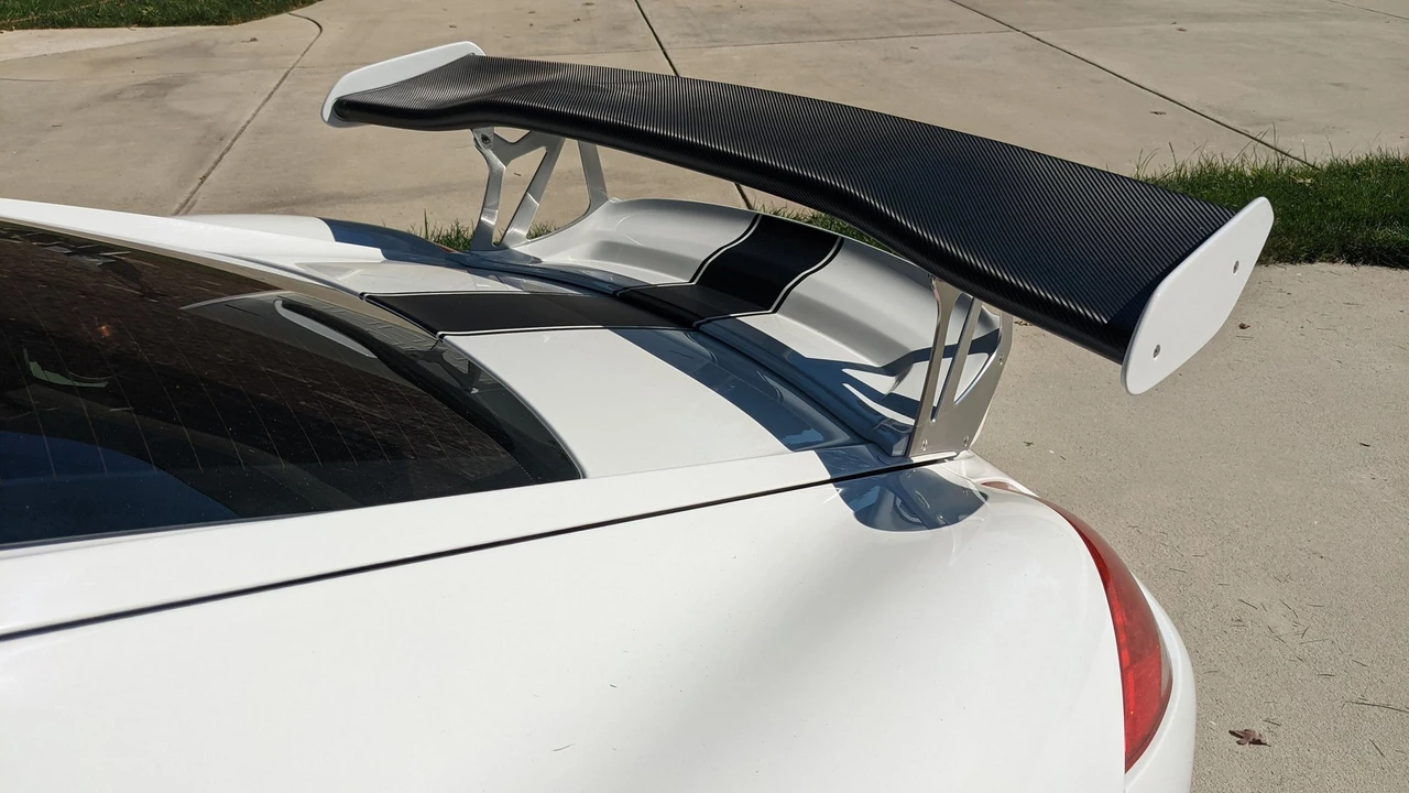 2009 Porsche 987 Cayman - Image 6 of 12