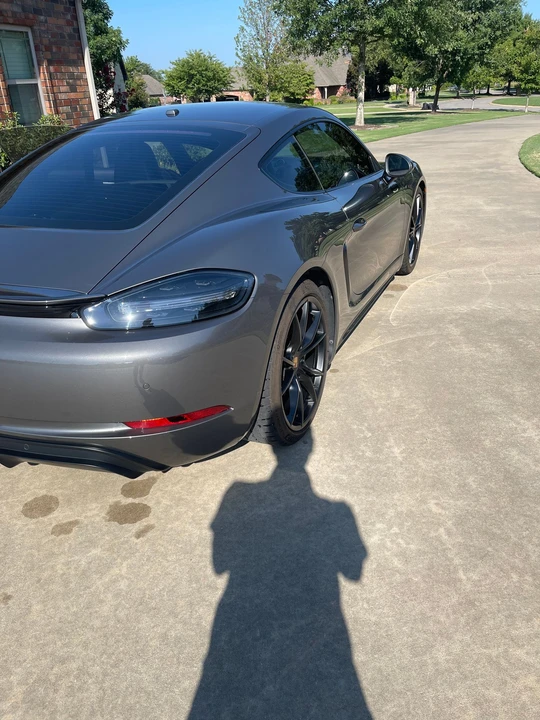 2019 Porsche 718 Cayman GTS - Image 2 of 14