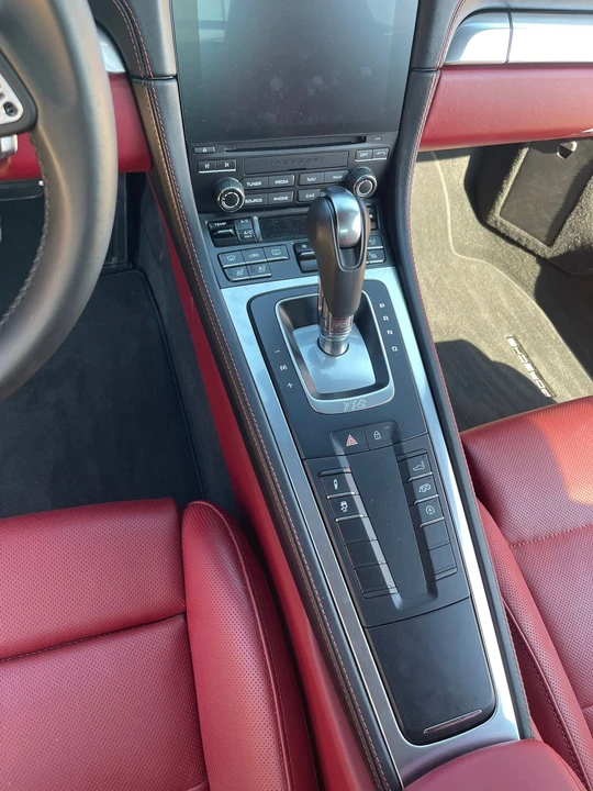2019 Porsche 718 Cayman GTS - Image 14 of 14