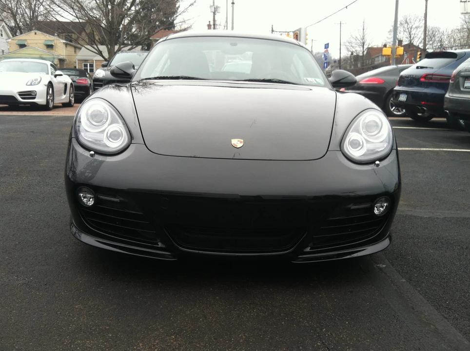2012 Porsche 987 Cayman R - Image 3 of 4