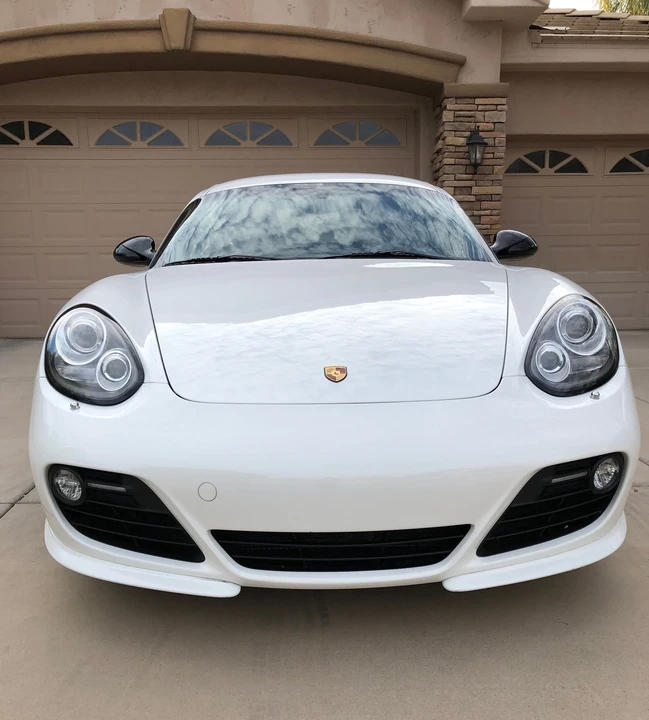 2012 Porsche 987 Cayman R - Image 4 of 17
