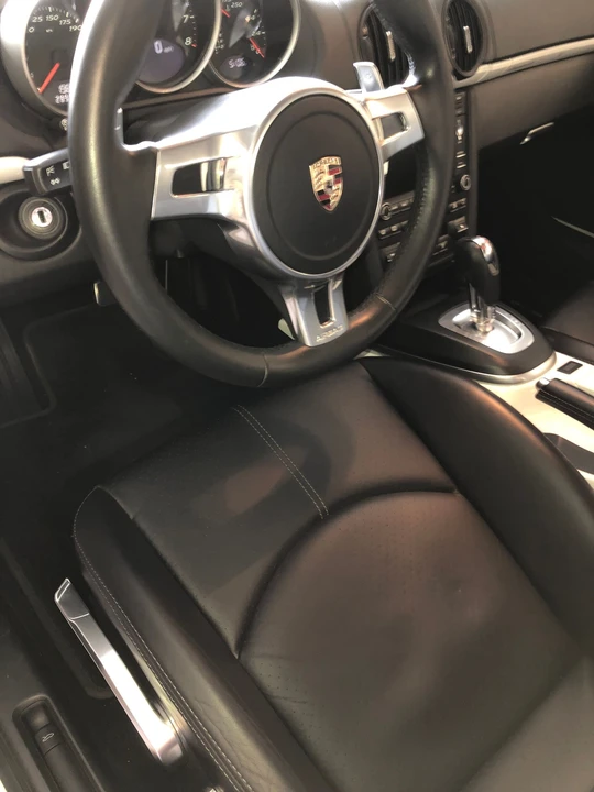 2012 Porsche 987 Cayman R - Image 7 of 17