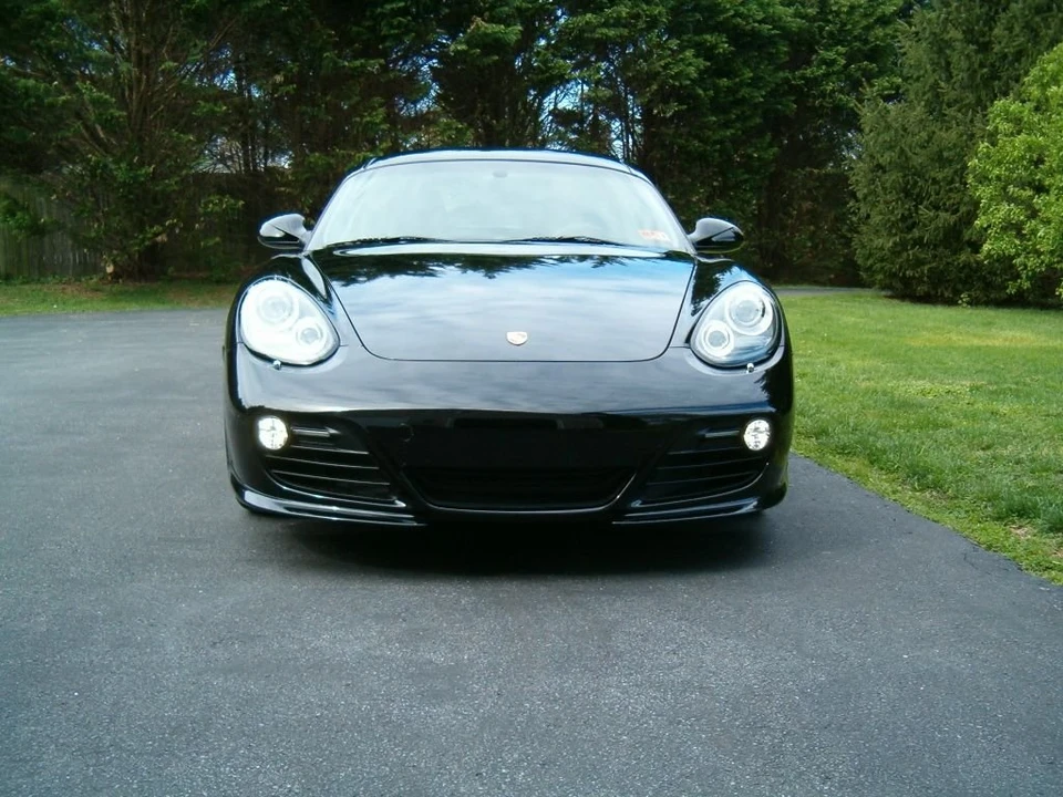 2012 Porsche 987 Cayman R - Image 5 of 31