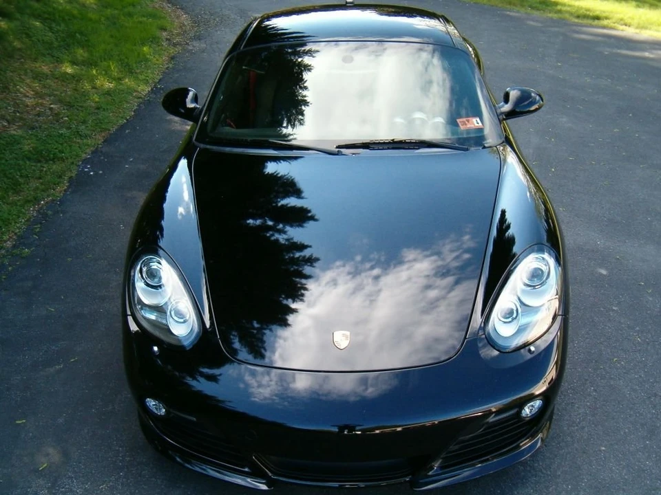 2012 Porsche 987 Cayman R - Image 6 of 31