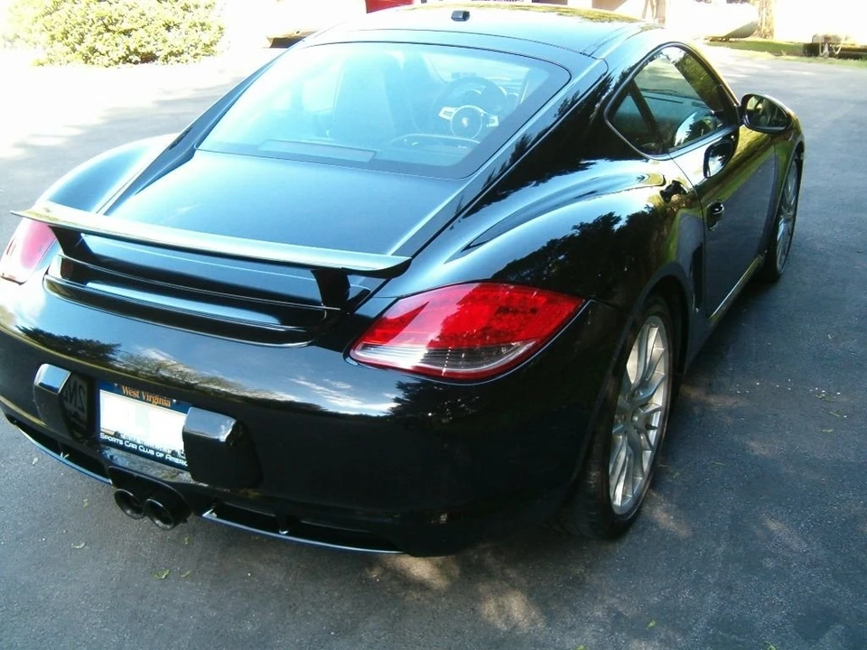 2012 Porsche 987 Cayman R - Image 10 of 31