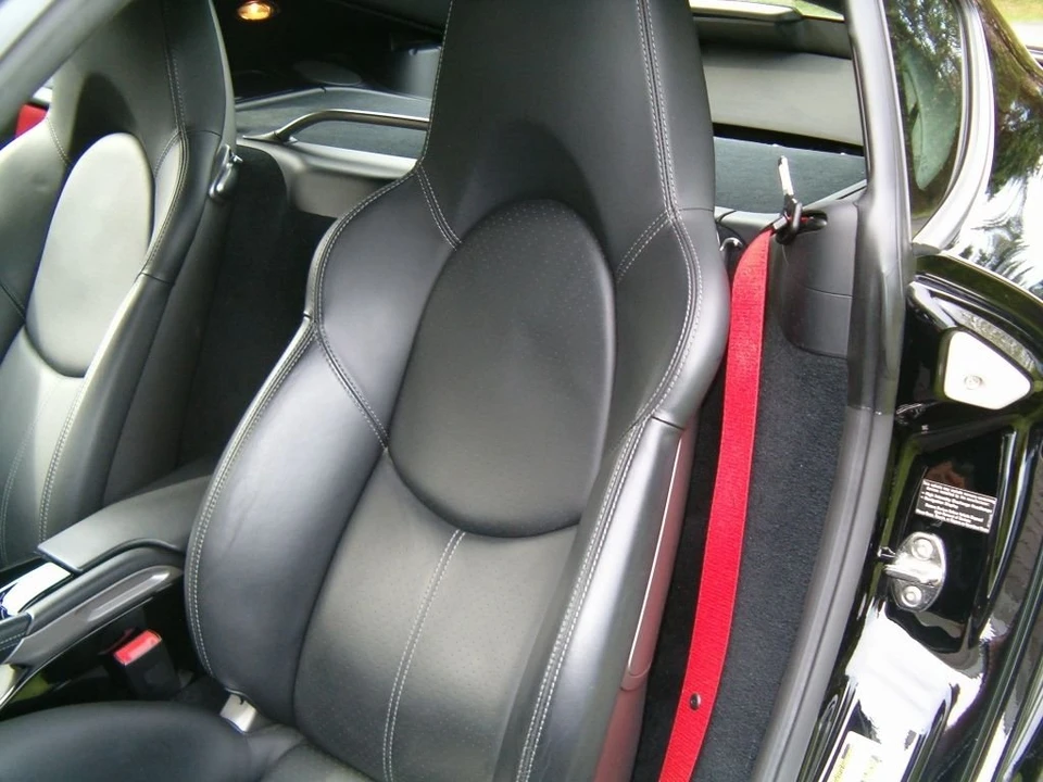 2012 Porsche 987 Cayman R - Image 12 of 31