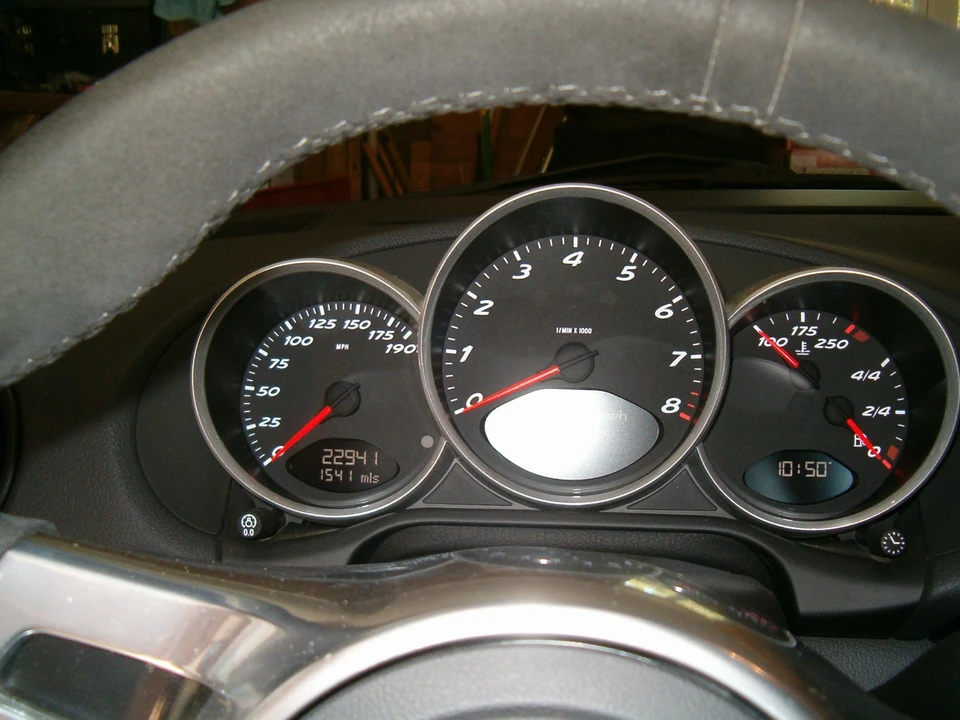 2012 Porsche 987 Cayman R - Image 29 of 31