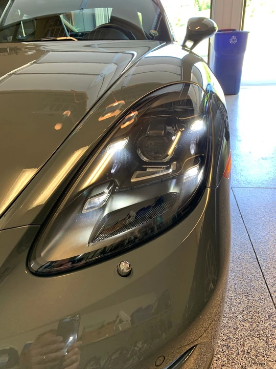 2017 Porsche 718 Cayman S - Image 10 of 11