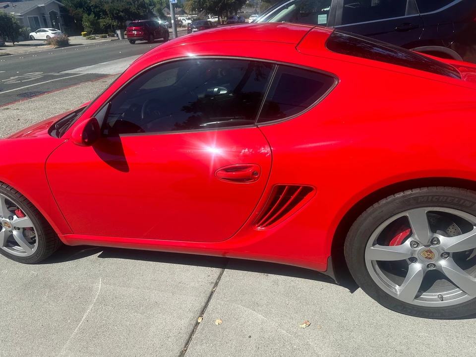 2008 Porsche 987 Cayman S - Image 8 of 23