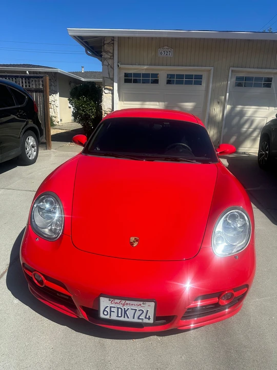 2008 Porsche 987 Cayman S - Image 10 of 23