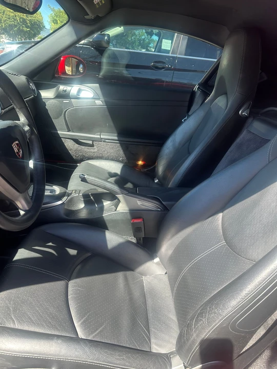 2008 Porsche 987 Cayman S - Image 13 of 23
