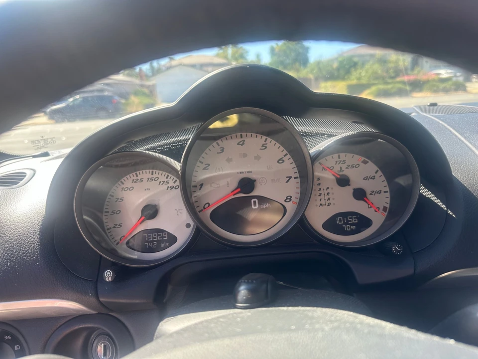 2008 Porsche 987 Cayman S - Image 14 of 23