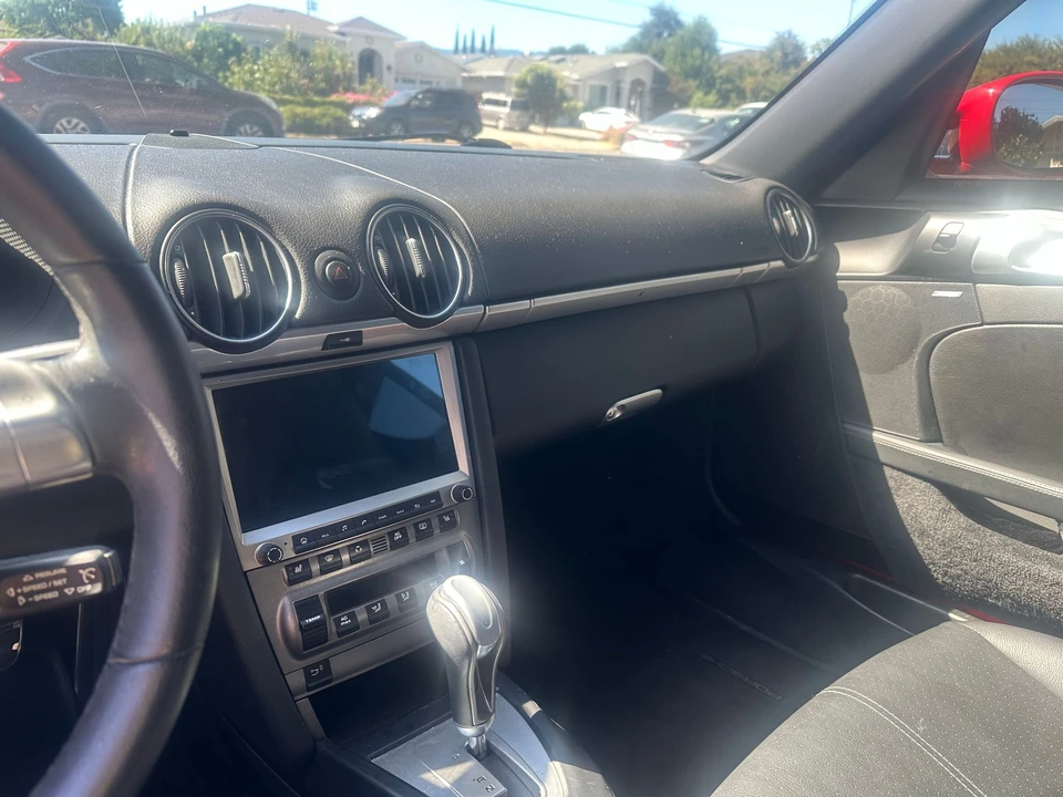 2008 Porsche 987 Cayman S - Image 15 of 23