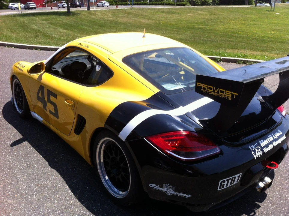 2009 Porsche 987 Cayman S - Image 2 of 10
