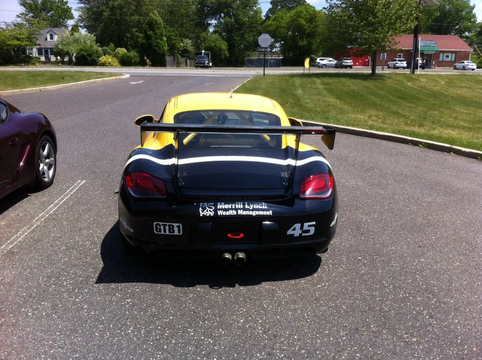 2009 Porsche 987 Cayman S - Image 3 of 10