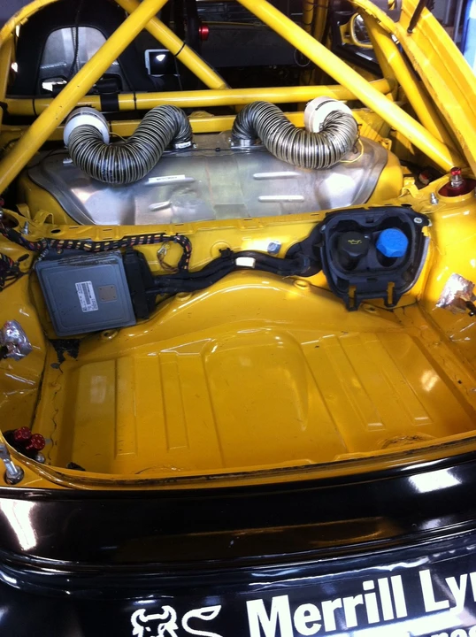 2009 Porsche 987 Cayman S - Image 7 of 10