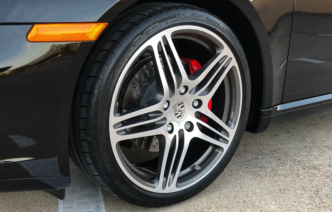 2008 Porsche 987 Cayman S - Image 14 of 31