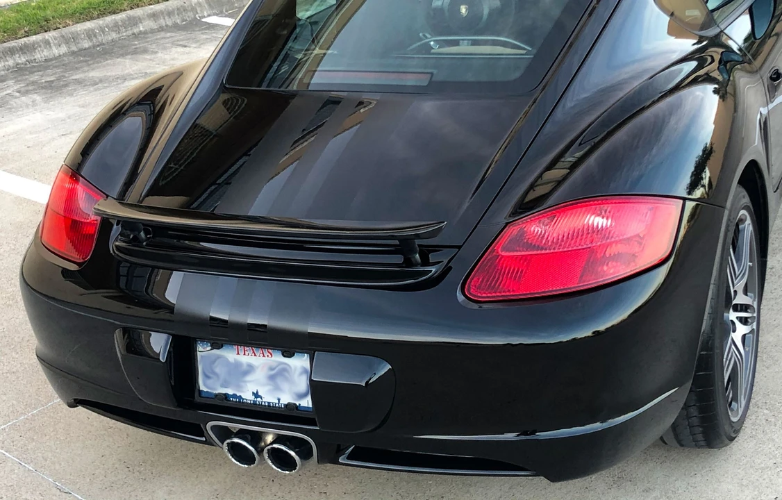2008 Porsche 987 Cayman S - Image 12 of 31