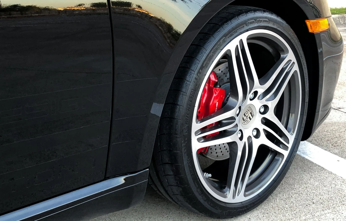 2008 Porsche 987 Cayman S - Image 15 of 31