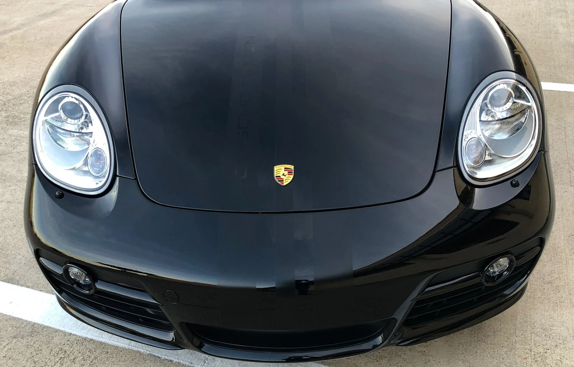2008 Porsche 987 Cayman S - Image 10 of 31