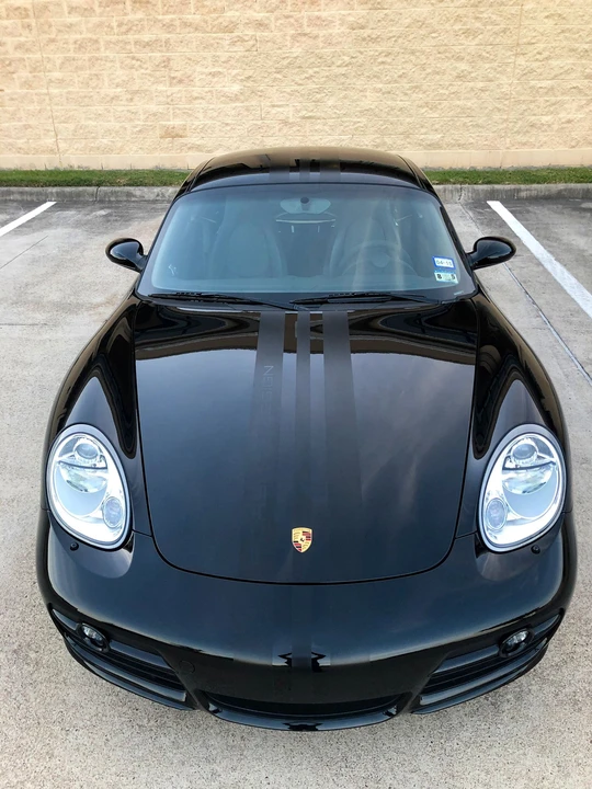 2008 Porsche 987 Cayman S - Image 8 of 31