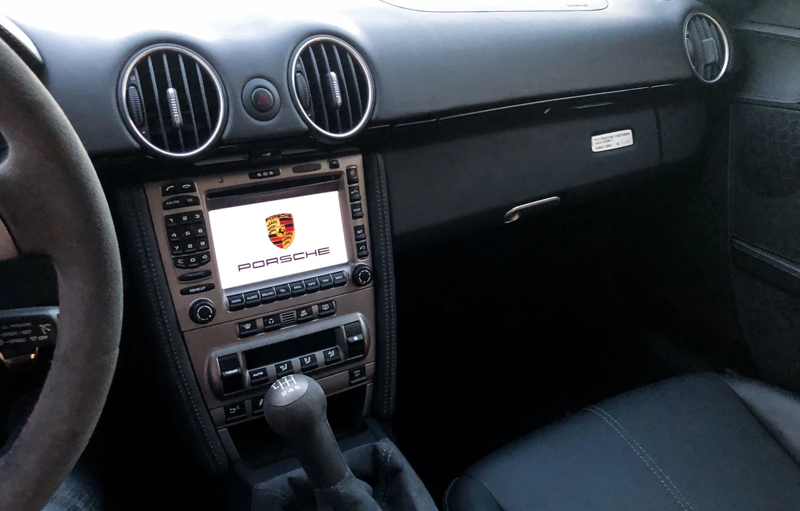 2008 Porsche 987 Cayman S - Image 24 of 31