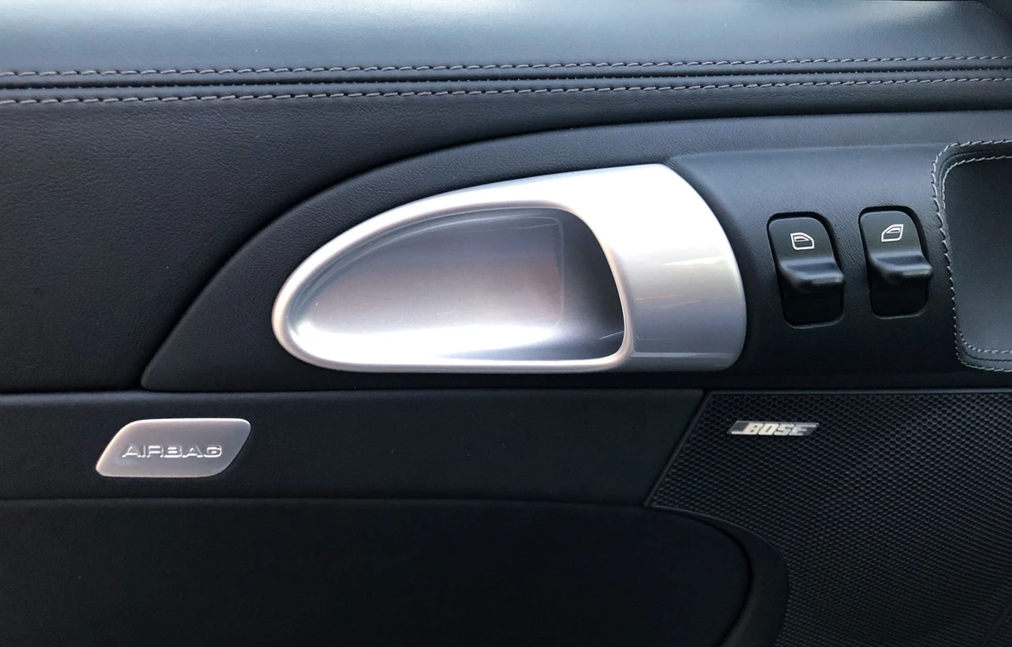 2008 Porsche 987 Cayman S - Image 31 of 31