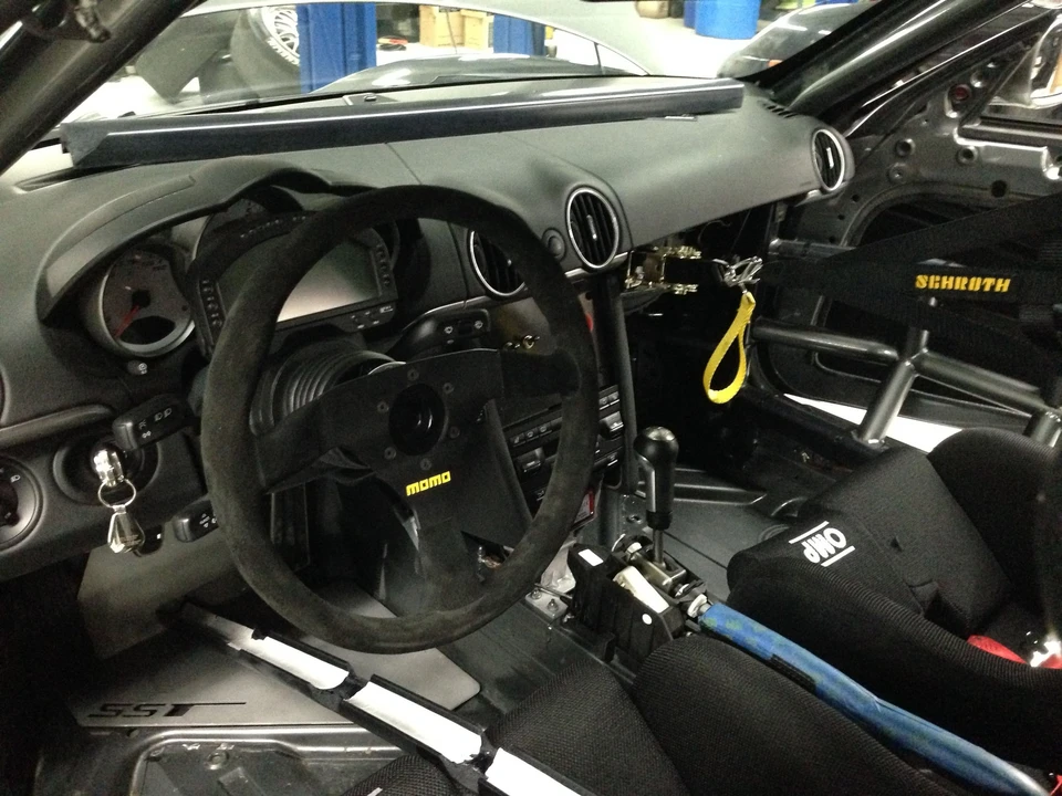 2009 Porsche 987 Cayman S - Image 2 of 5