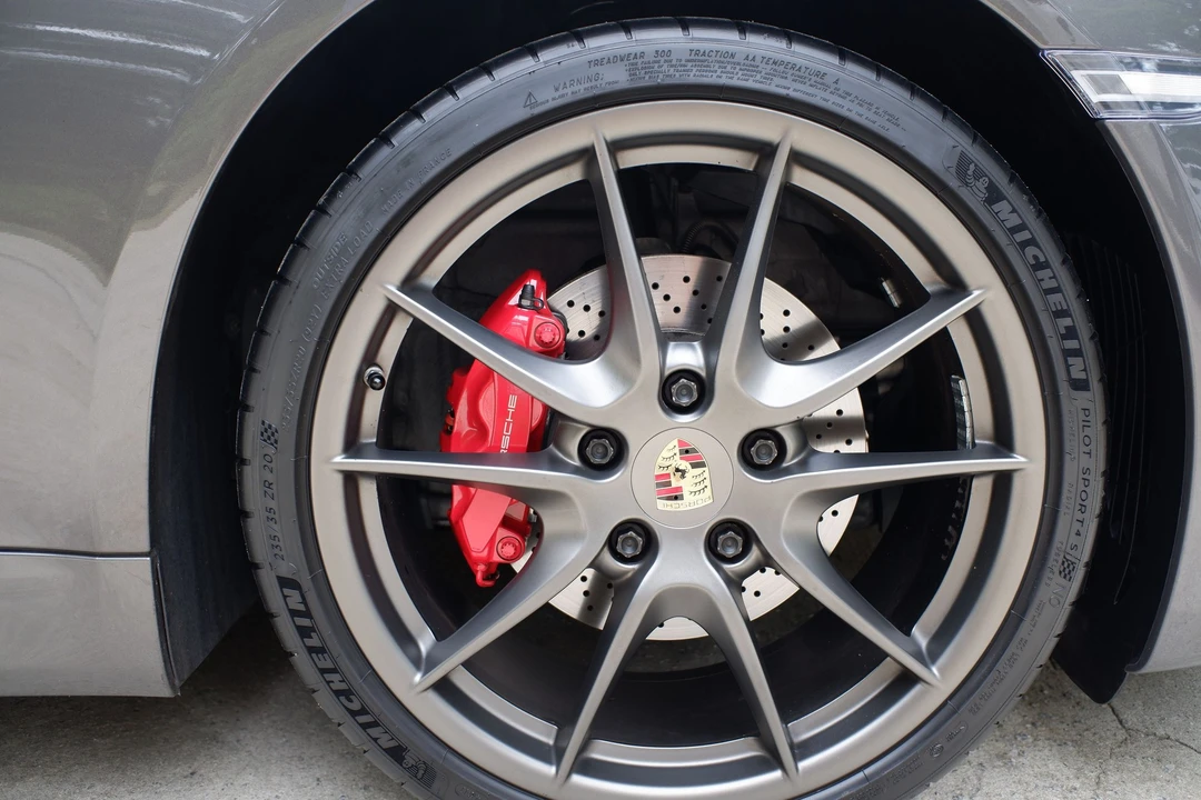 2015 Porsche 981 Cayman S - Image 7 of 12
