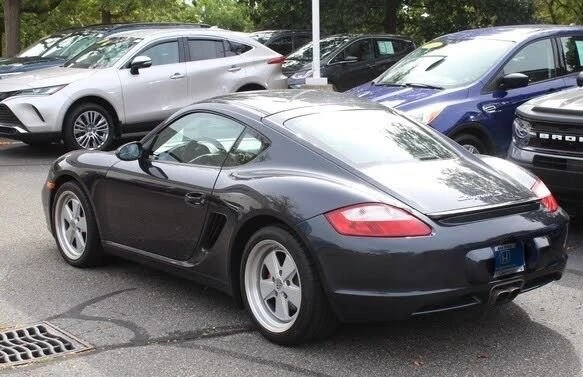 2007 Porsche 987 Cayman S - Image 2 of 17