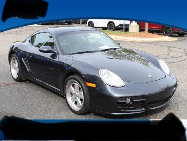 2007 Porsche 987 Cayman S - Image 4 of 17