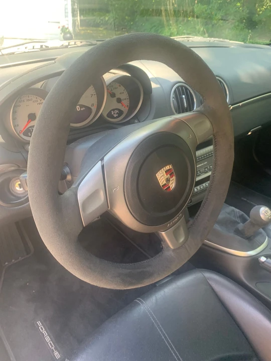 2007 Porsche 987 Cayman S - Image 17 of 17