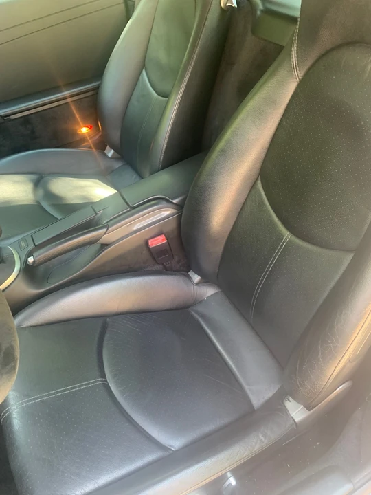 2007 Porsche 987 Cayman S - Image 16 of 17