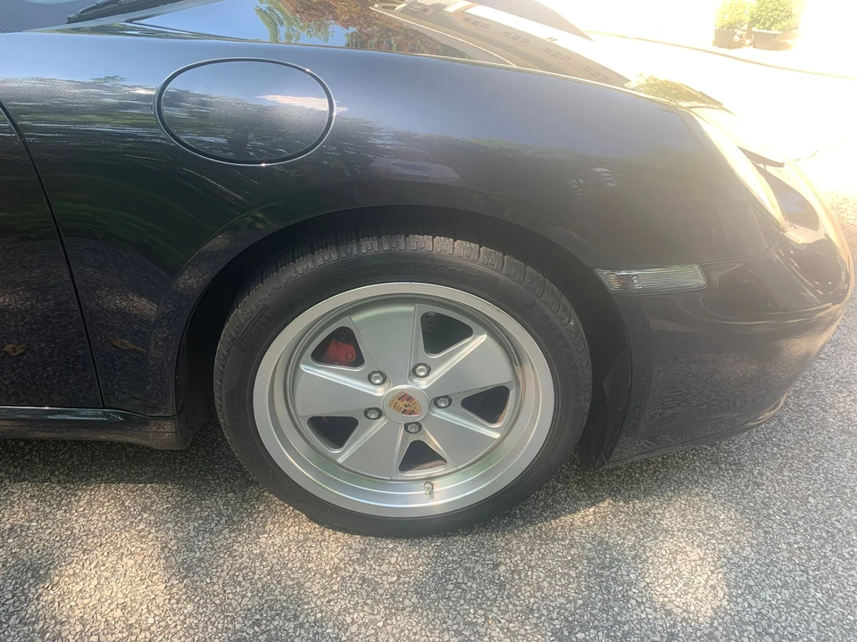 2007 Porsche 987 Cayman S - Image 9 of 17