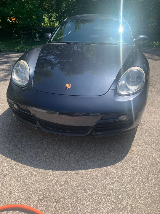 2007 Porsche 987 Cayman S - Image 5 of 17