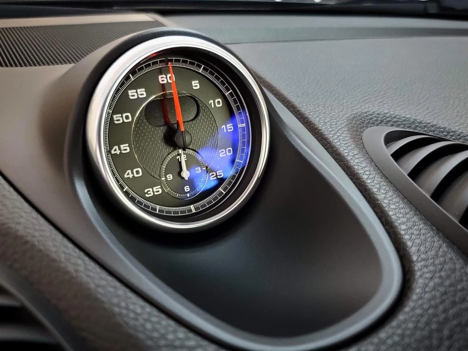 2021 Porsche 718 Cayman T - Image 17 of 25