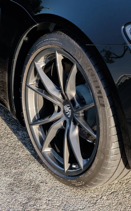 2021 Porsche 718 Cayman T - Image 11 of 25