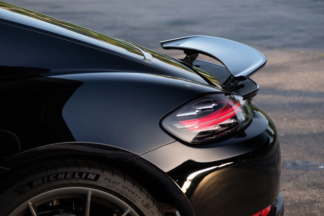 2021 Porsche 718 Cayman T - Image 7 of 25