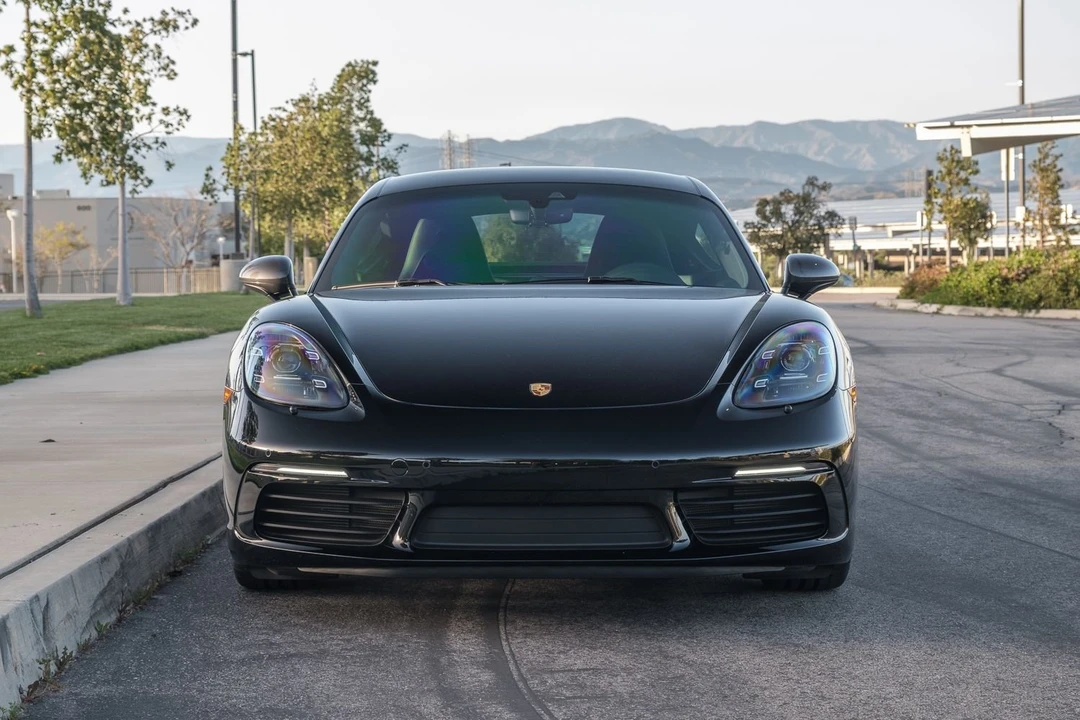 2021 Porsche 718 Cayman T - Image 6 of 25