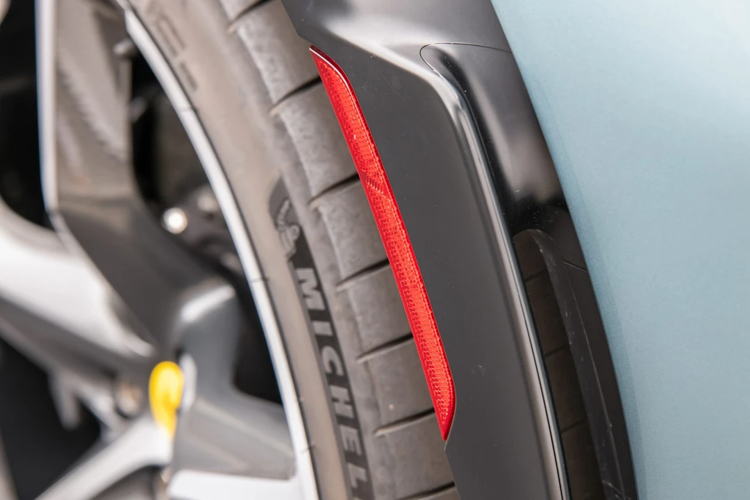2023 Ferrari Purosangue - Image 26 of 31