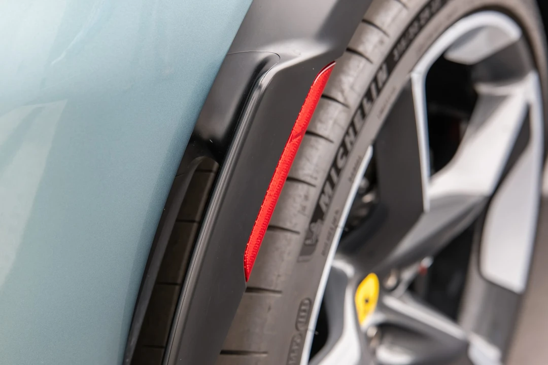 2023 Ferrari Purosangue - Image 25 of 31