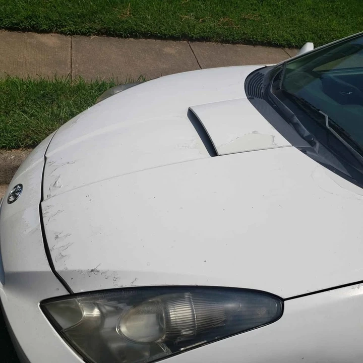 2003 Toyota Celica 7th Gen - Image 5 of 5