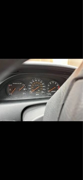 1992 Toyota Celica 5th Gen - Image 2 of 5